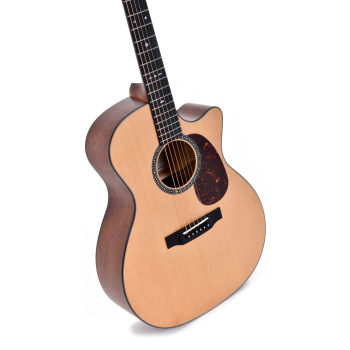 Sigma Guitars SGMC-10E gitara akustyczna